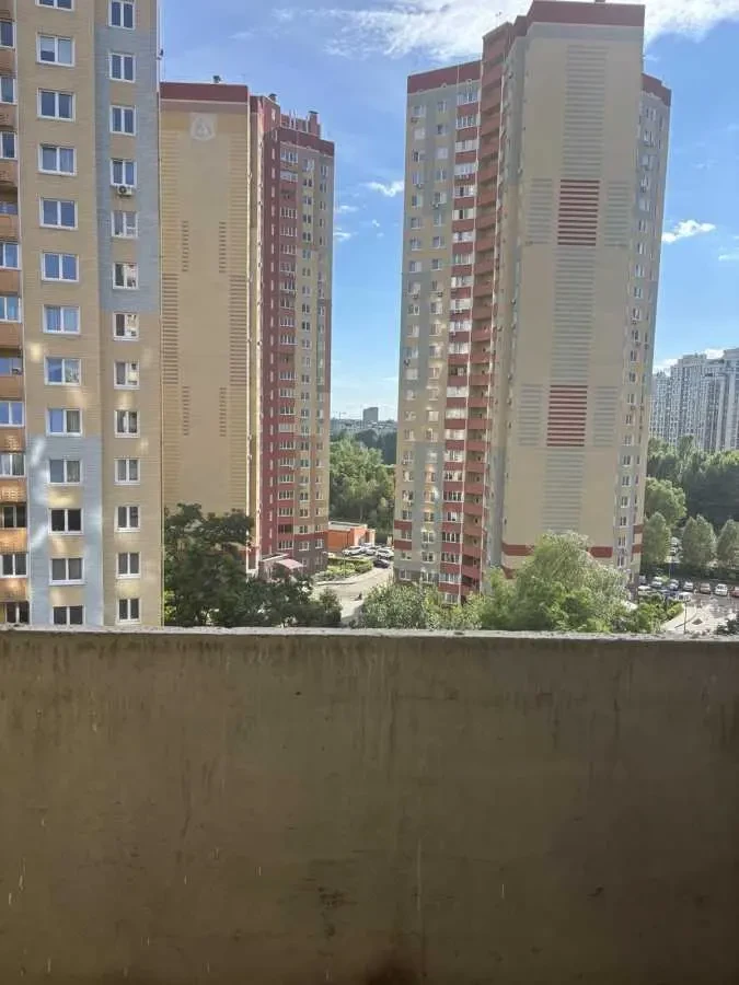 1-к квартира Київ, Голосіївський, Михайла Ломоносова 83а 10