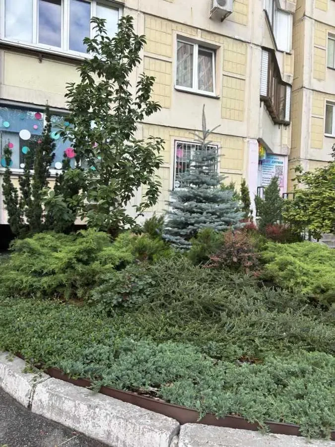 1-к квартира Київ, Голосіївський, Михайла Ломоносова 83а 11