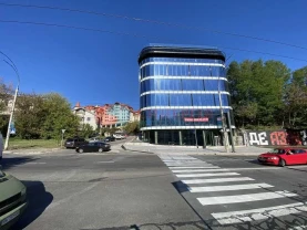 приміщення, будівлі Київ, Солом`янський, Протасів Яр 10