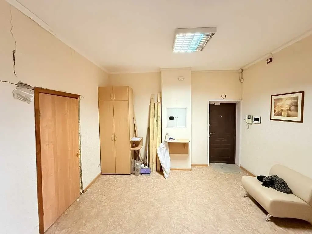 3-к квартира Київ, Печерський, Антоновича 72 2