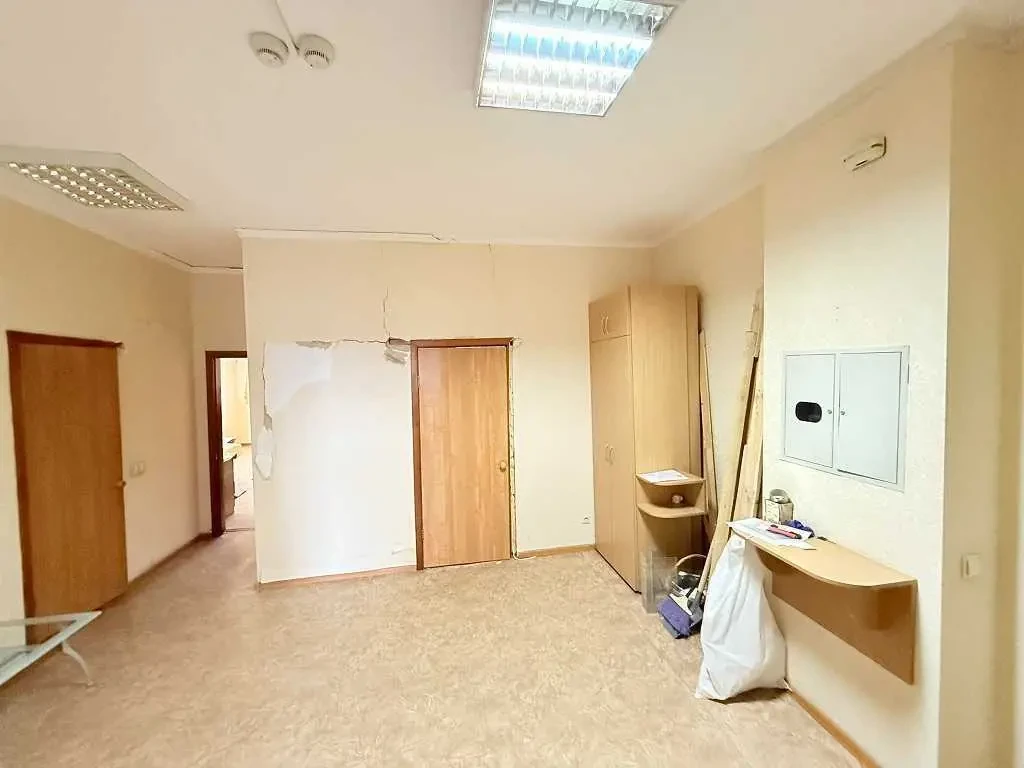3-к квартира Київ, Печерський, Антоновича 72 4