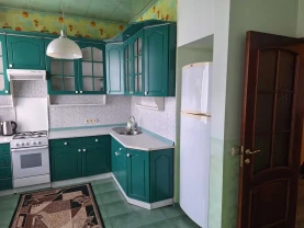 2-к квартира Київ, Голосіївський, Саксаганського 85