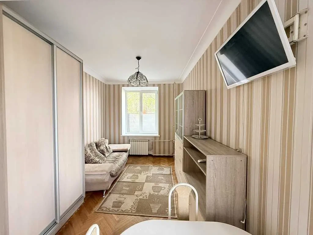 2-к квартира Київ, Солом`янський, Монтажників 53 5
