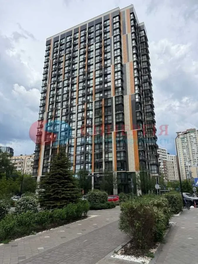 2-к квартира Київ, Печерський, Предславинська 53 17