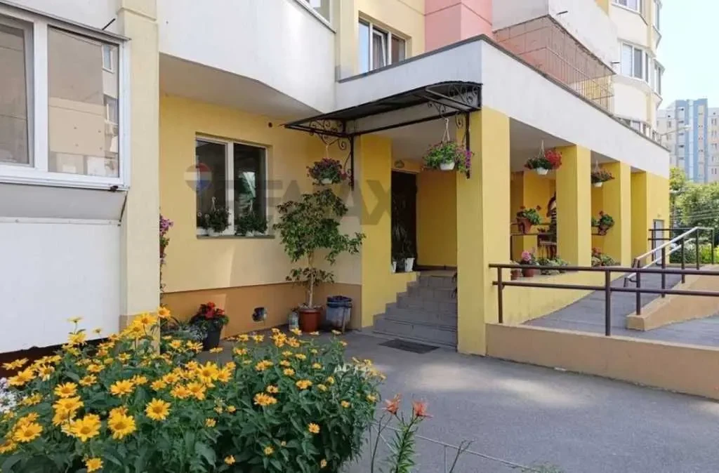 1-к квартира Броварський, Бровари, Симона Петлюри 36 13