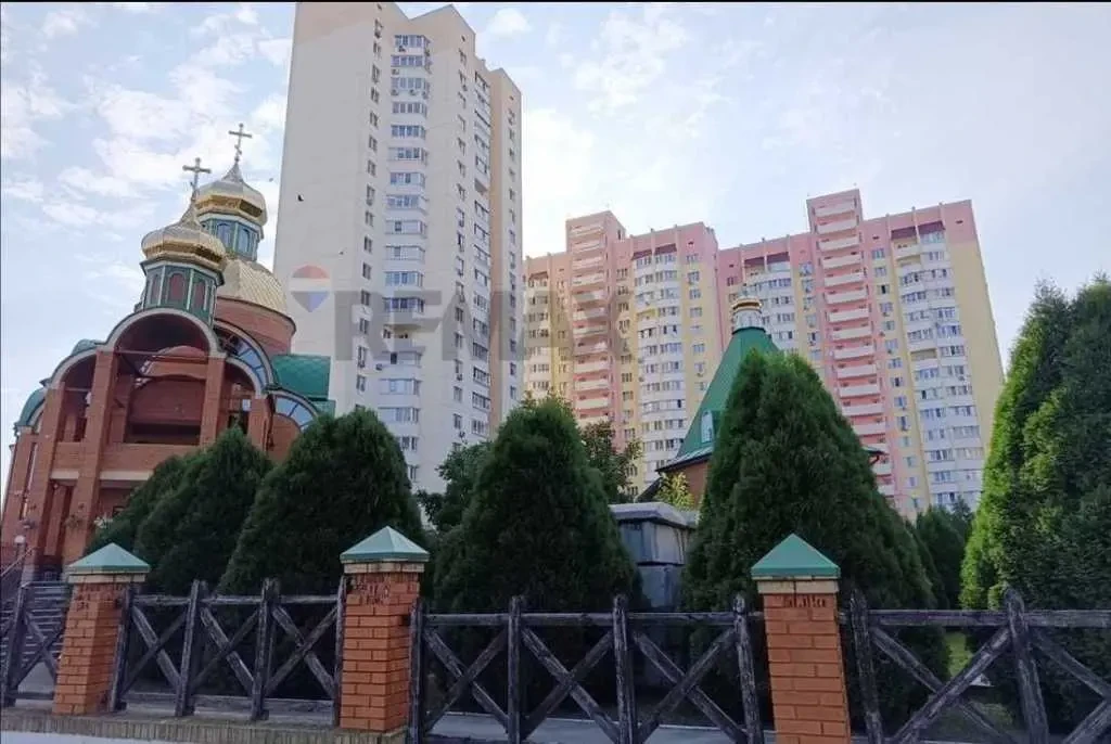 1-к квартира Броварський, Бровари, Симона Петлюри 36 14