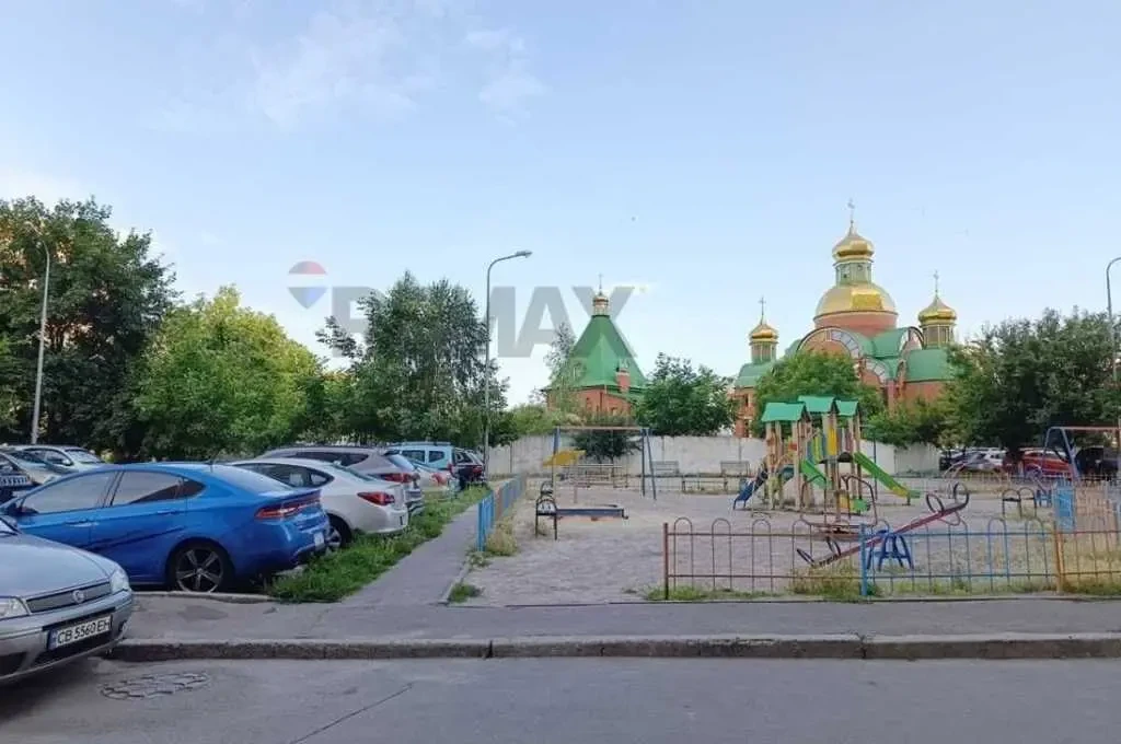 1-к квартира Броварський, Бровари, Симона Петлюри 36 16