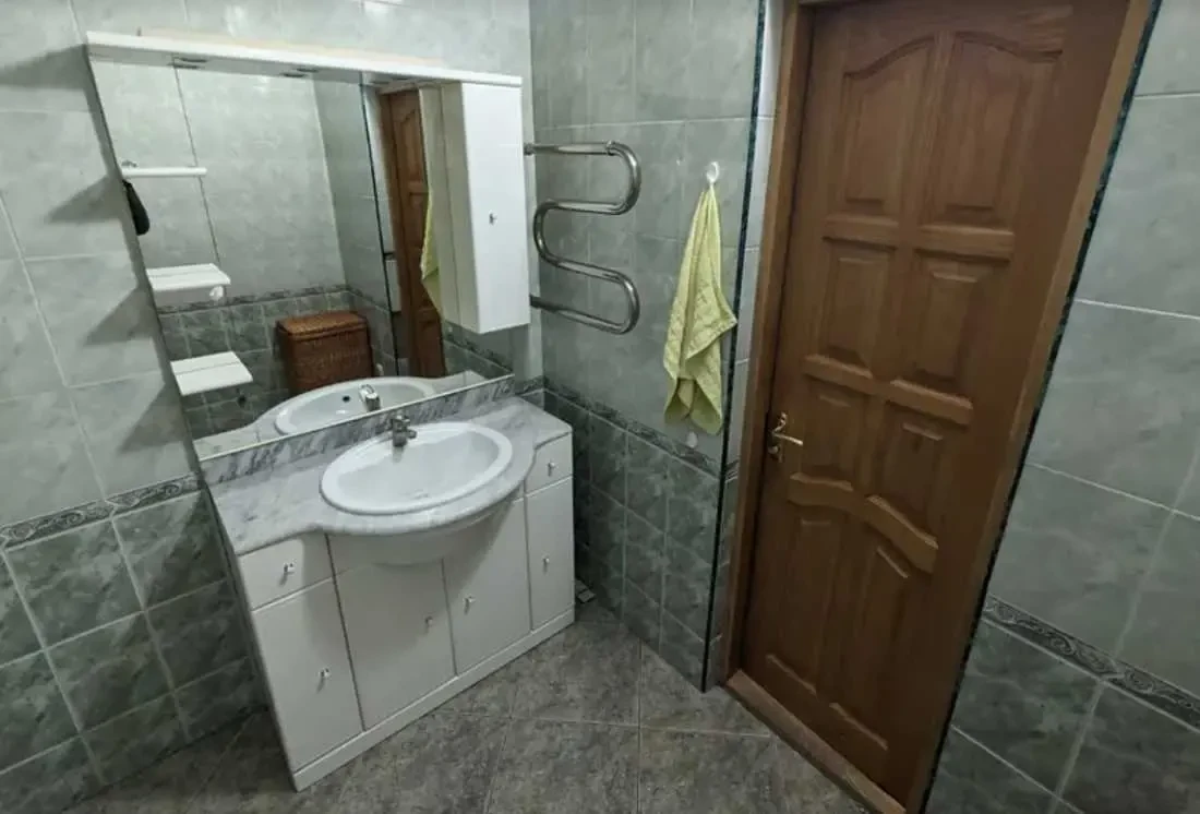 3-к квартира Київ, Оболонський, Героїв Сталінграду 22 19