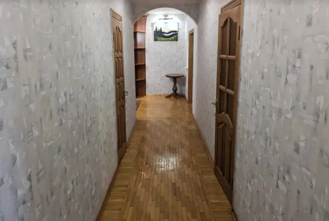 3-к квартира Київ, Оболонський, Героїв Сталінграду 22 10