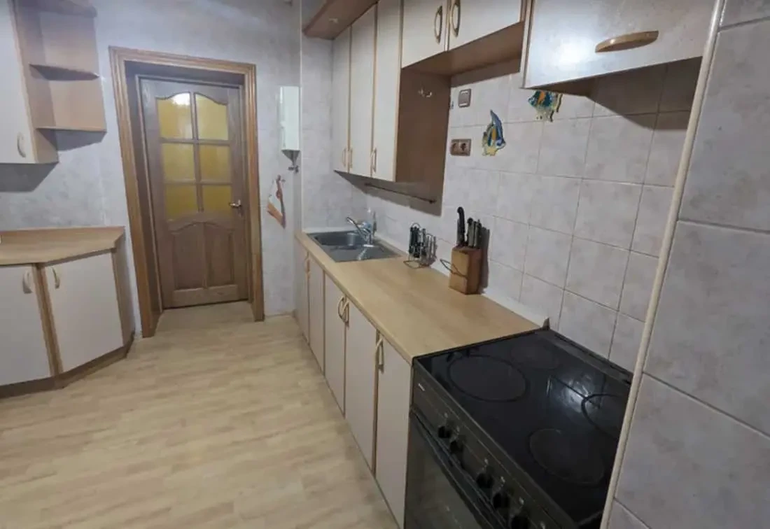 3-к квартира Київ, Оболонський, Героїв Сталінграду 22 12