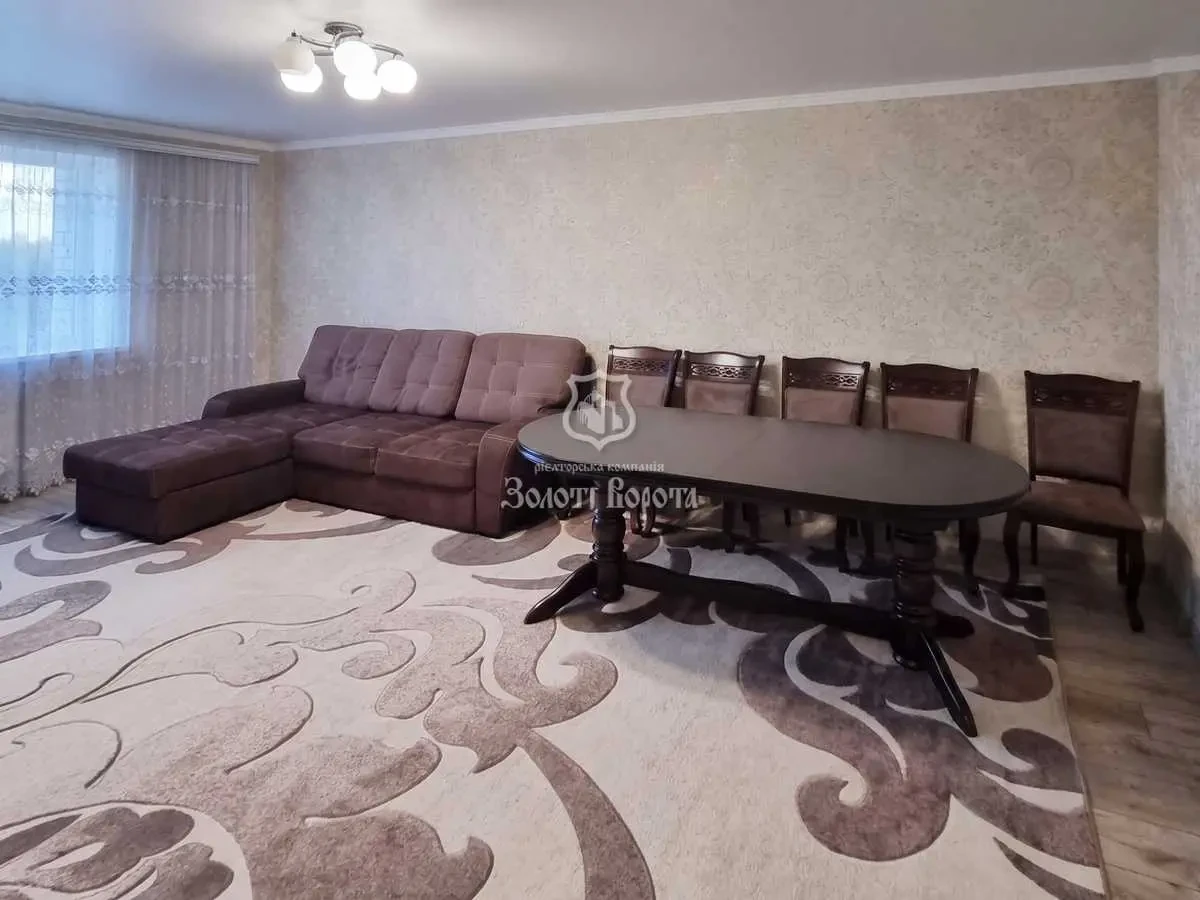 2-к квартира Фастівський, Глеваха, Вокзальна вул. 53 2