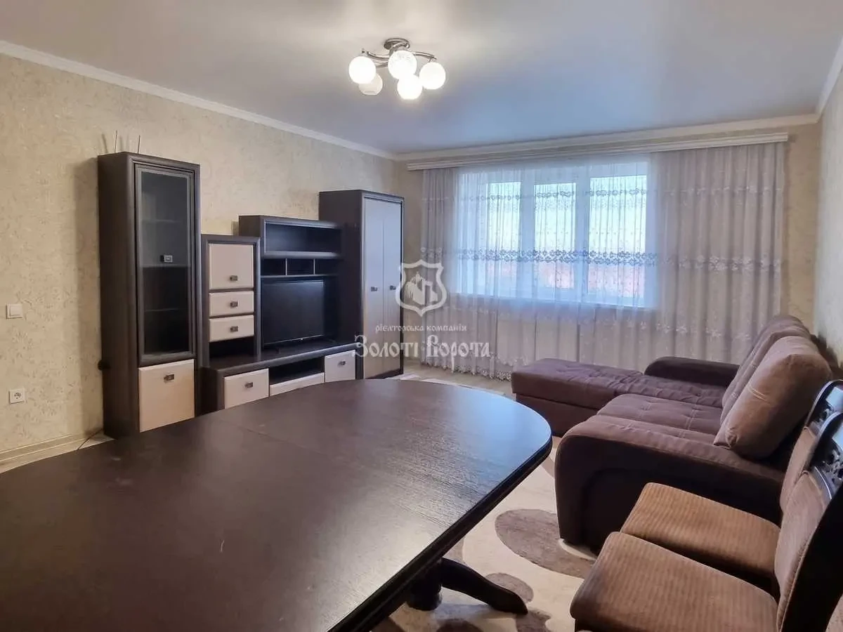2-к квартира Фастівський, Глеваха, Вокзальна вул. 53 4