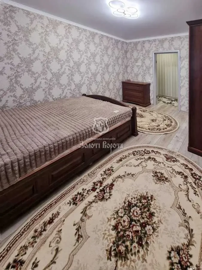 2-к квартира Фастівський, Глеваха, Вокзальна вул. 53 6
