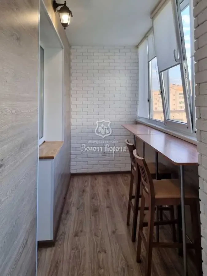2-к квартира Фастівський, Глеваха, Вокзальна вул. 53 8