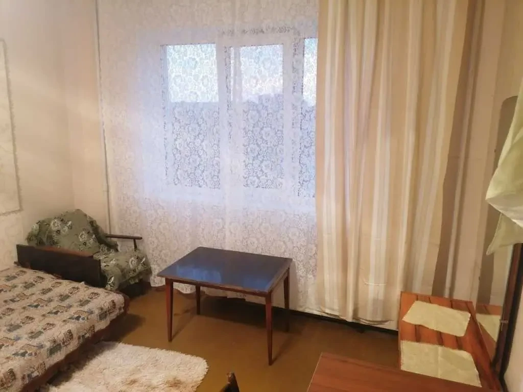 1-к квартира Київ, Шевченківський, Старокиївська