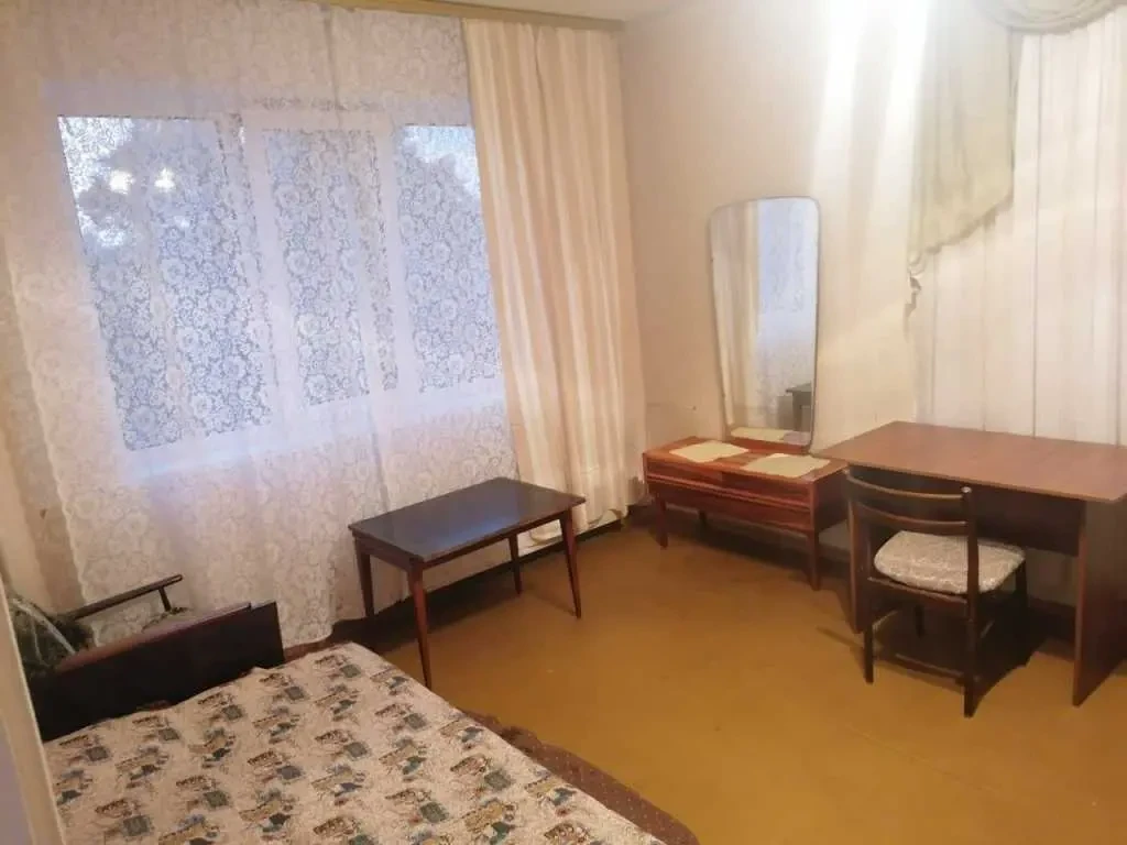 1-к квартира Київ, Шевченківський, Старокиївська 2