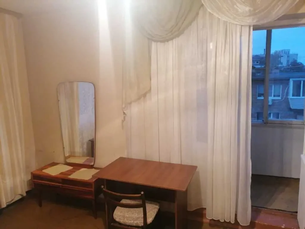 1-к квартира Київ, Шевченківський, Старокиївська 3