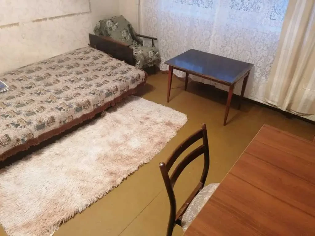 1-к квартира Київ, Шевченківський, Старокиївська 4