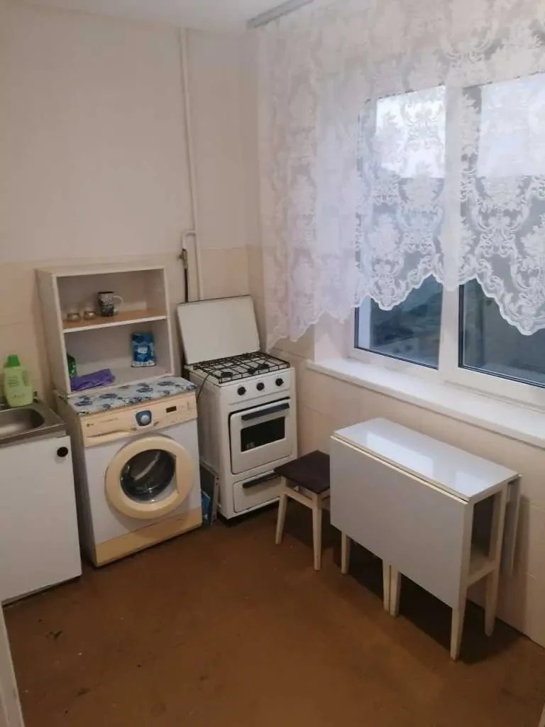 1-к квартира Київ, Шевченківський, Старокиївська 8