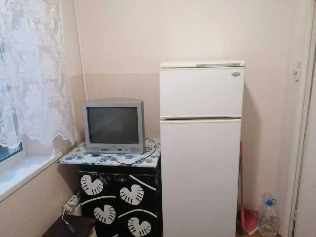 1-к квартира Київ, Шевченківський, Старокиївська 9