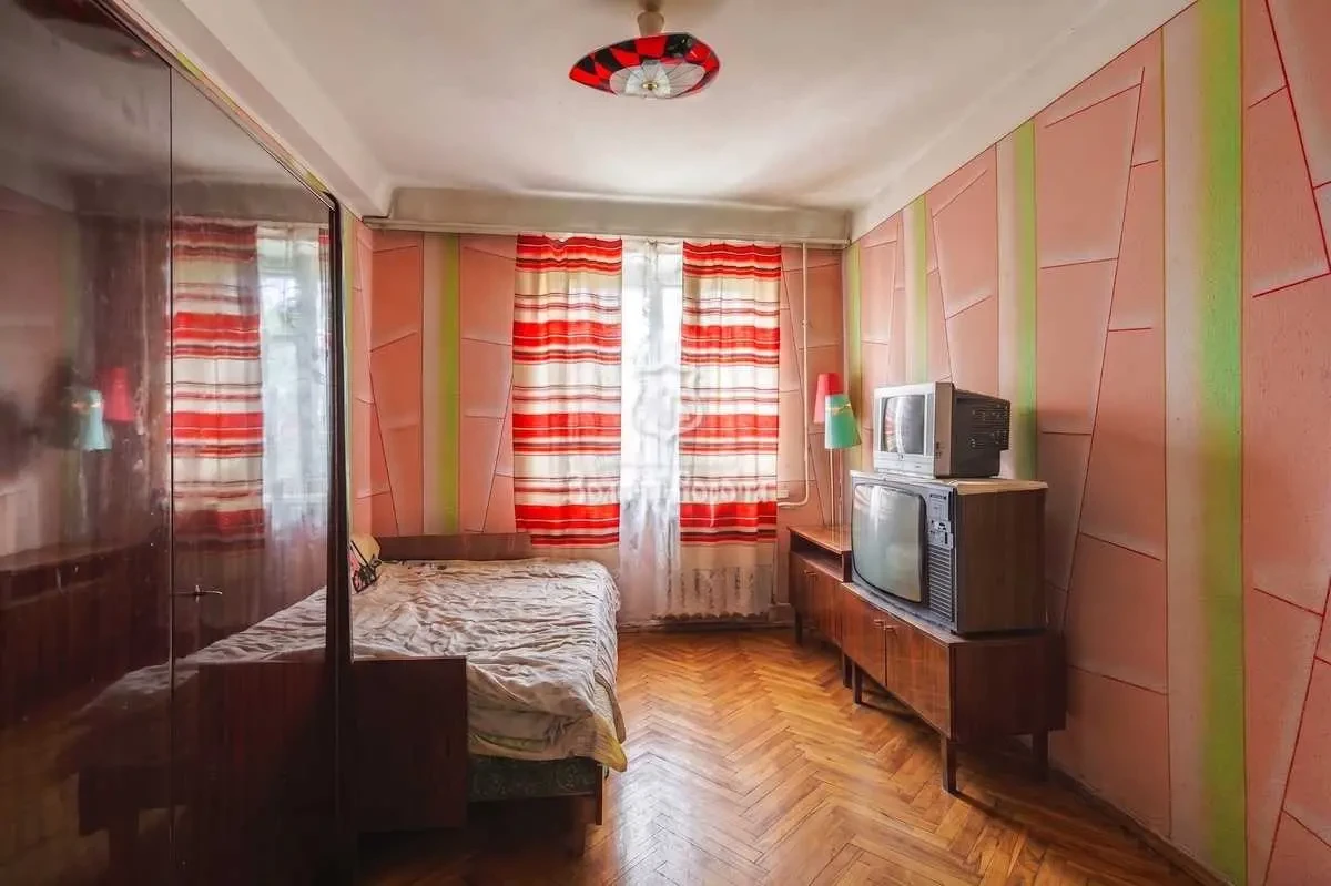 3-к квартира Київ, Подільський, Галицька 6 5