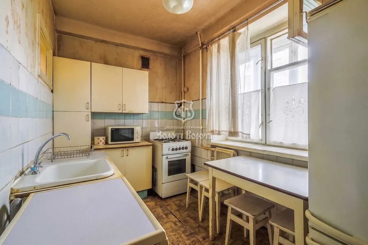 3-к квартира Київ, Подільський, Галицька 6 6