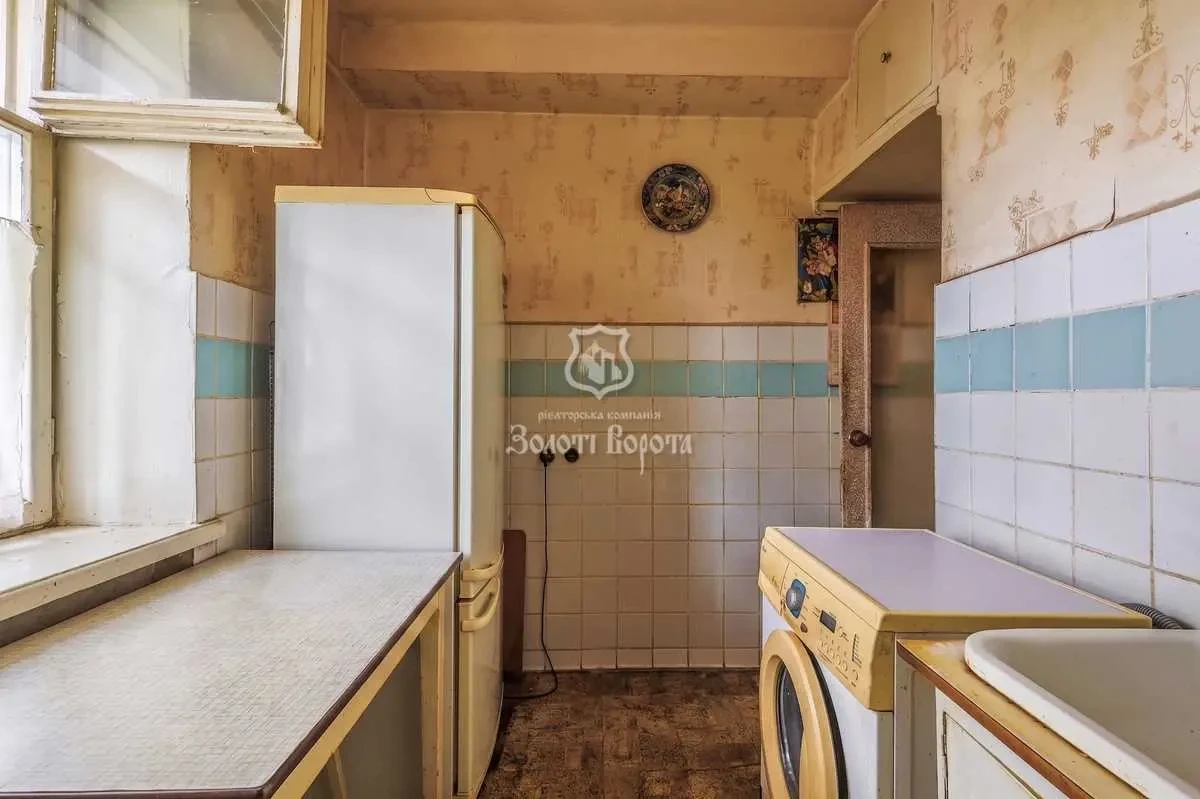 3-к квартира Київ, Подільський, Галицька 6 7