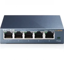 Комутатор TP-Link TL-SG105