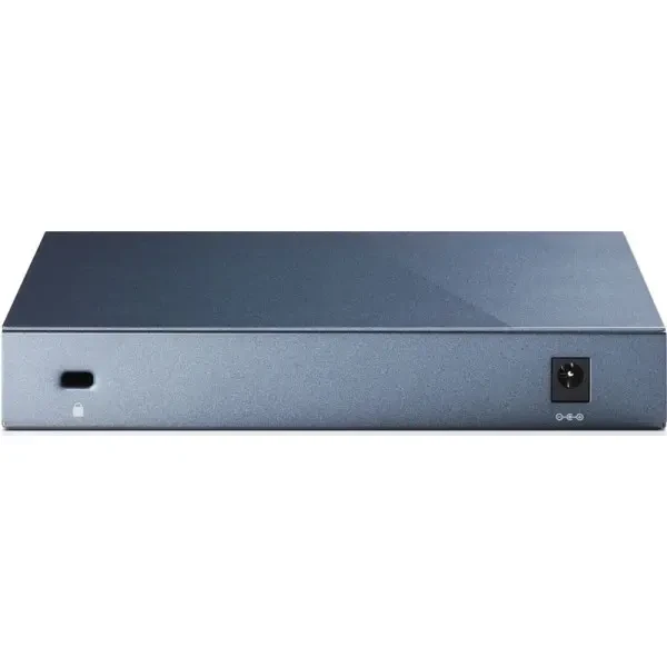 Комутатор TP-Link TL-SG108 2
