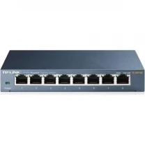 Комутатор TP-Link TL-SG108