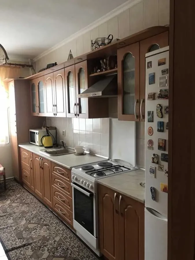 4-к будинок Бориспільський, Гнідин, Лугова 8