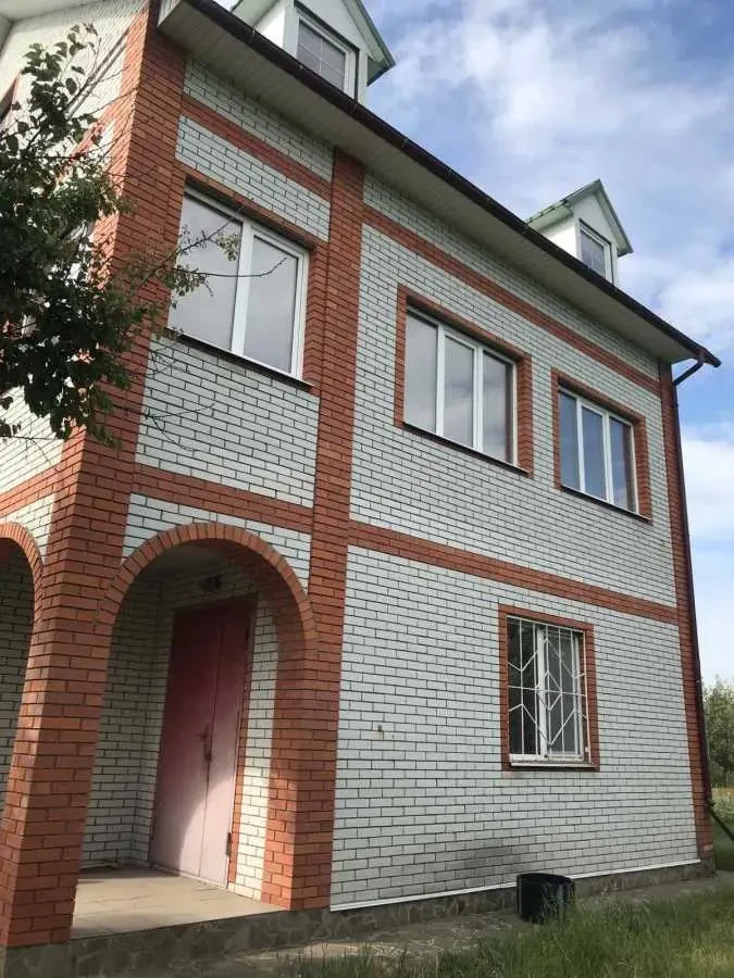 4-к будинок Бориспільський, Гнідин, Лугова
