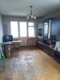 1-к квартира Київ, Солом`янський, Любомира Гузара 14