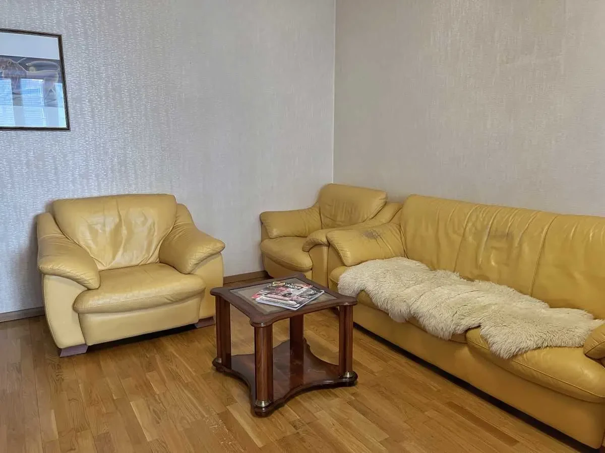 3-к квартира Київ, Святошинський, Прилужна 4/15 4