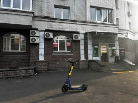 приміщення, будівлі Київ, Оболонський, Автозаводська 99/4