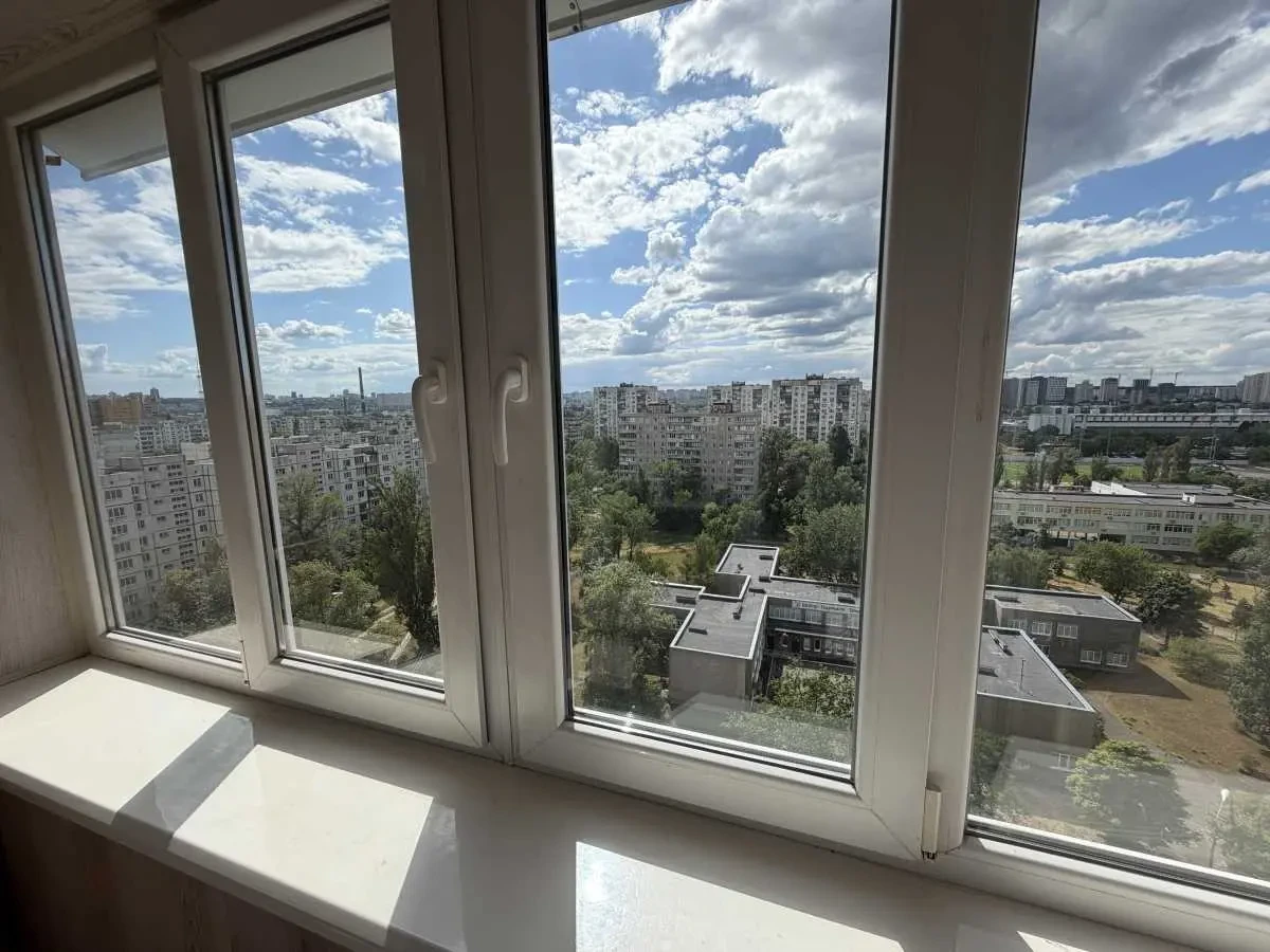 3-к квартира Київ, Оболонський, Маршала Тимошенка 13 7