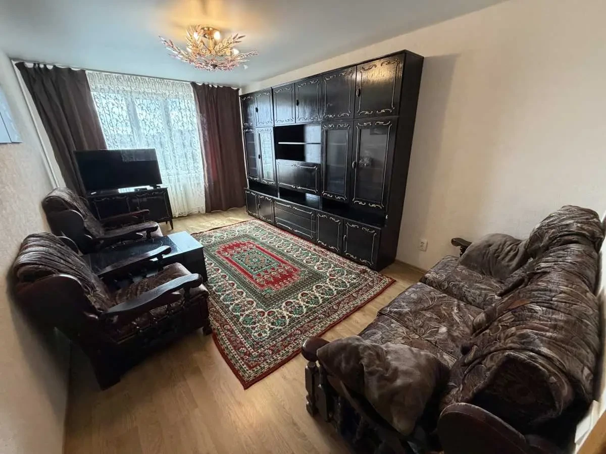 3-к квартира Київ, Оболонський, Маршала Тимошенка 13 10
