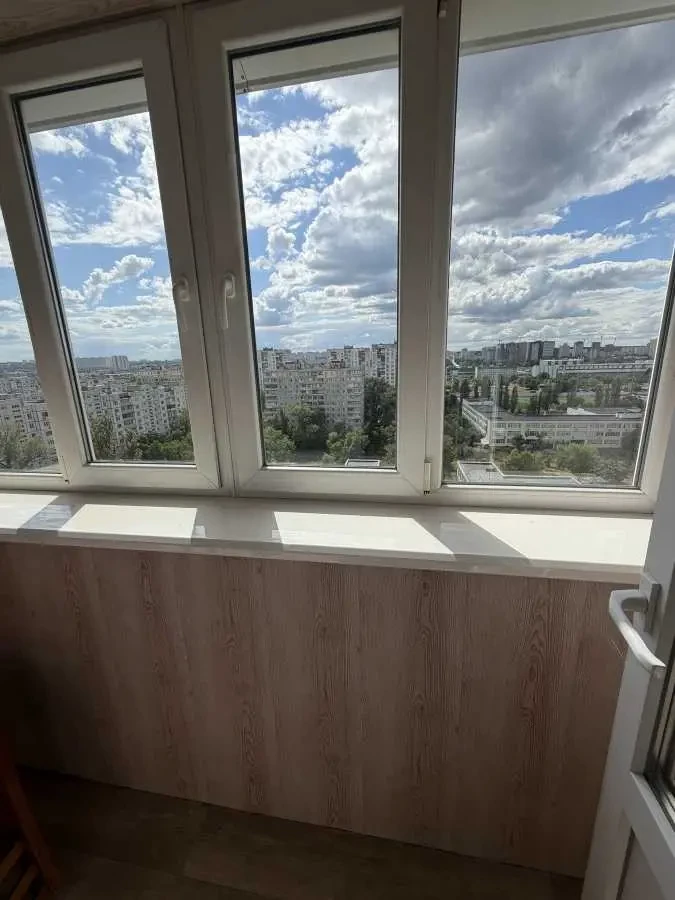 3-к квартира Київ, Оболонський, Маршала Тимошенка 13 6