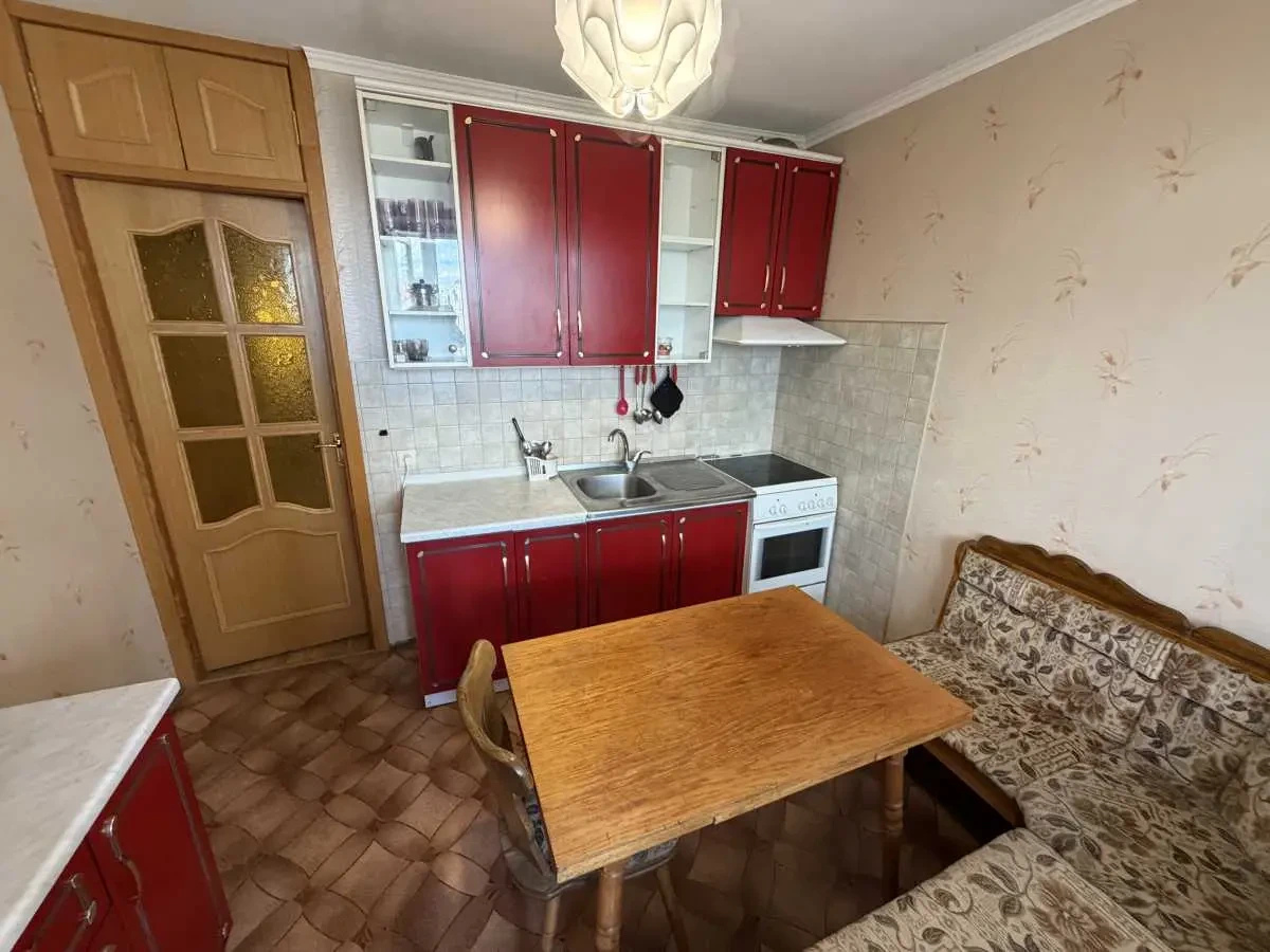 3-к квартира Київ, Оболонський, Маршала Тимошенка 13 17