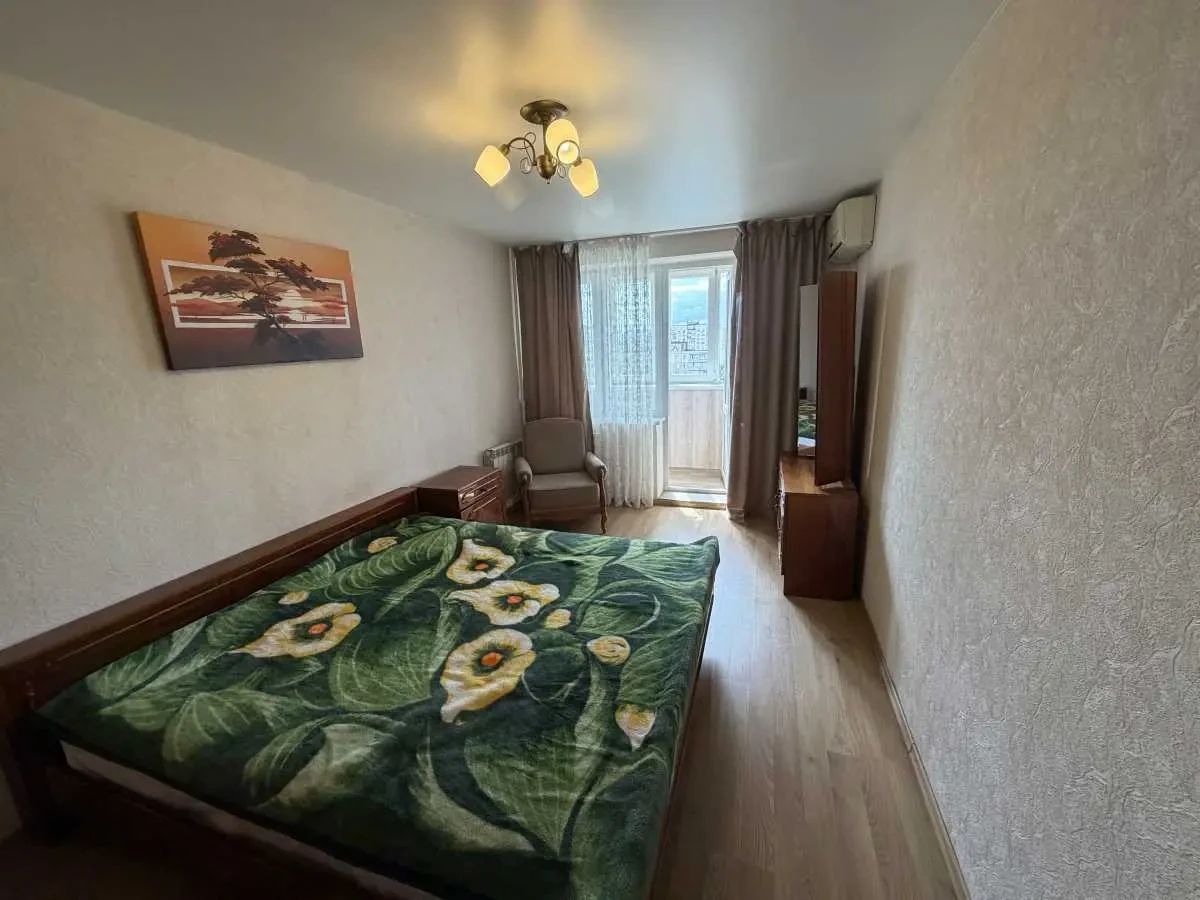 3-к квартира Київ, Оболонський, Маршала Тимошенка 13 3