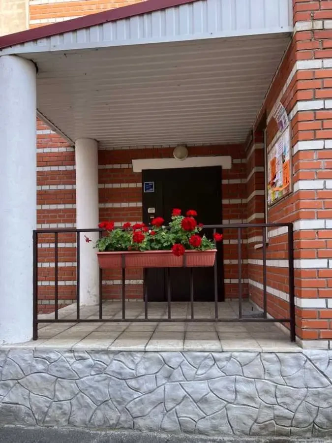 1-к квартира Бучанський, Софіївська Борщагівка, Боголюбова 25 18