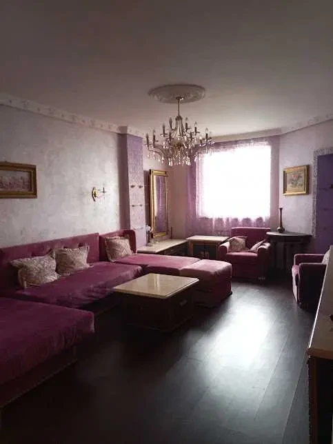 1-к квартира Київ, Солом`янський, Вадима Гетьмана 1В 3