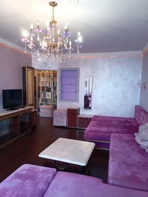 1-к квартира Київ, Солом`янський, Вадима Гетьмана 1В 4