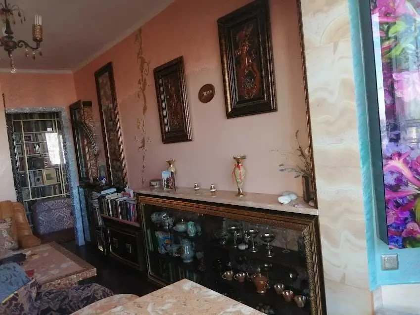 1-к квартира Київ, Солом`янський, Вадима Гетьмана 1В 5