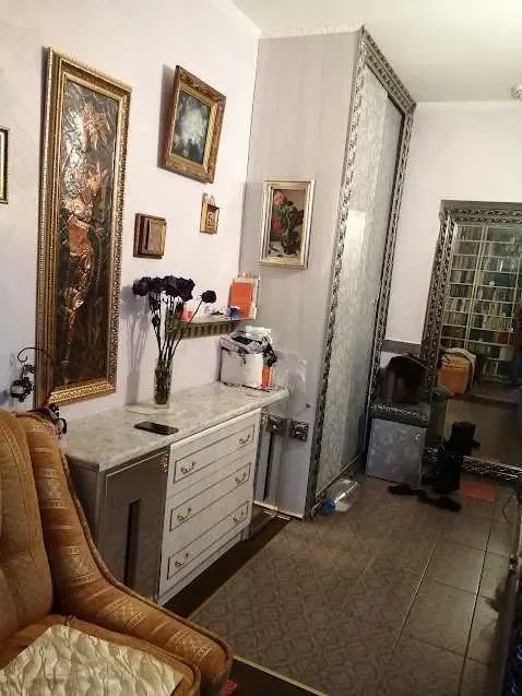 1-к квартира Київ, Солом`янський, Вадима Гетьмана 1В 16