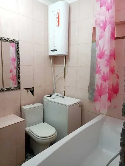 1-к квартира Київ, Солом`янський, Вадима Гетьмана 1В 18
