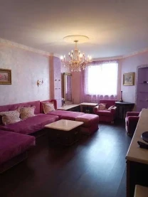 1-к квартира Київ, Солом`янський, Вадима Гетьмана 1В