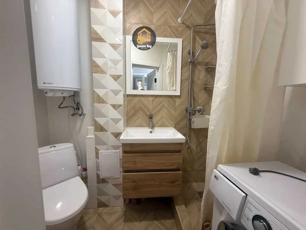 2-к квартира Вишгородський, Вишгород, Василя Симоненка 8 11