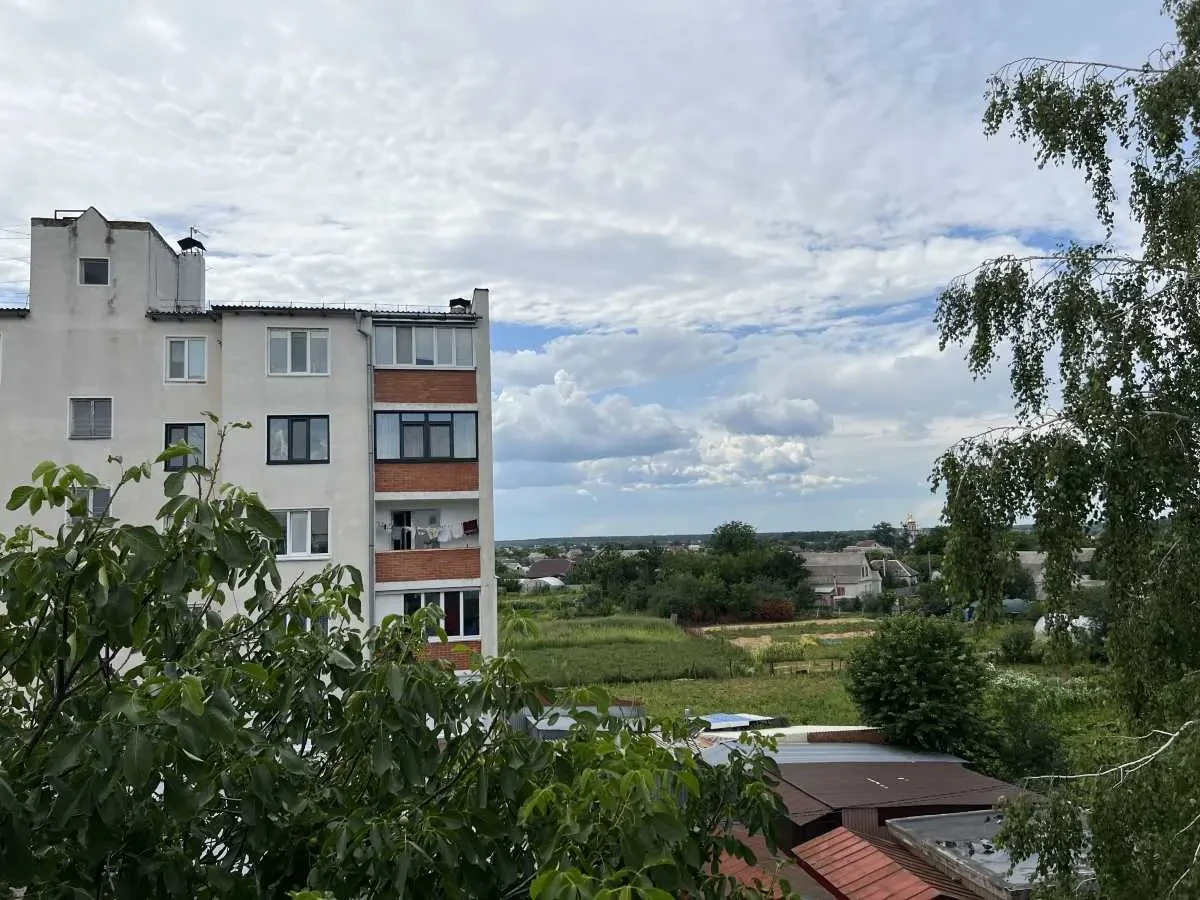 1-к квартира Броварський, Княжичі, Слави 4 9