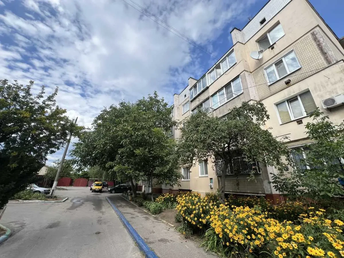 1-к квартира Броварський, Княжичі, Слави 4 7